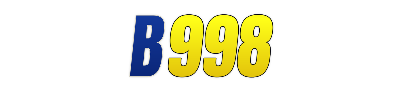 b998 লোগো